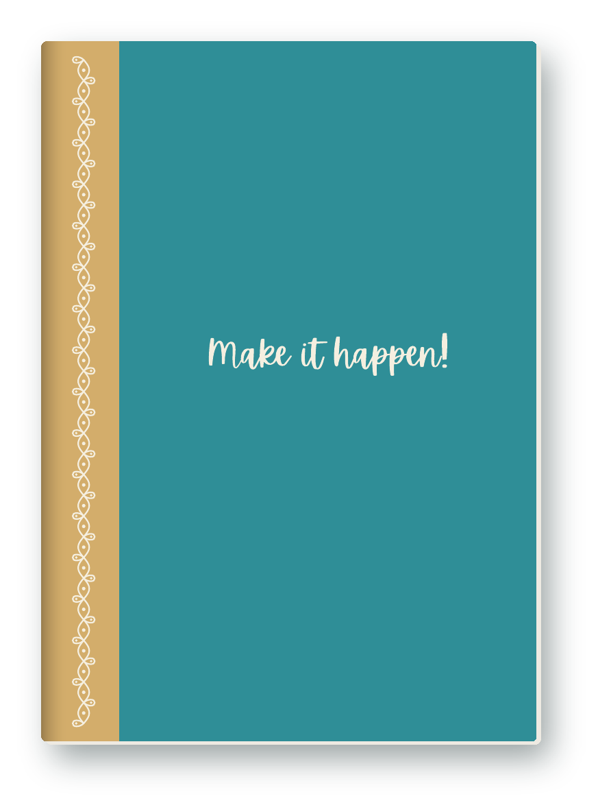 Peacock Gold cover